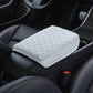 Tesla Center Console Cover Model 3&Y Armrest Pad Accessories Leather