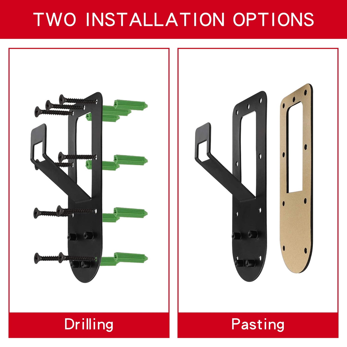 Tesla Charging Cable Organizer,Wall Mount Connector Bracket Charger Holder Adapter for Model 3/Y/X/S