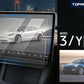 Screen Protector for Tesla  Model 3/Y (2 PCs 15 inch)