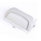 Arcoche Sunglasses Holder for Tesla M3/Y Eyeglasses Case Mount On Car Roof Fit for Storage Glasses Accessories