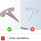 Tesla Model 3 Bling Diamond Tesla Logo Crystal Sticker Logo Caps DIY Decorative for Steering Wheel and Trunk Decoration